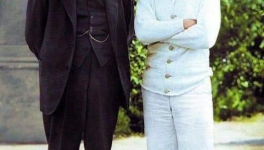 Les gens du voyage, tsiganes et citoyens itinérants