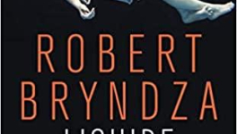 Liquide inflammable (Detective Erika Foster #3) by Robert Bryndza