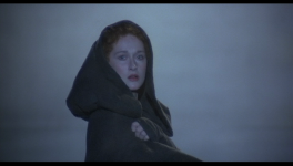 La maîtresse du lieutenant français (The French lieutenant's woman, Karel Reisz, 1981)