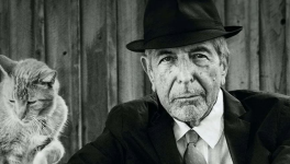 Hallelujah, les mots de Leonard Cohen