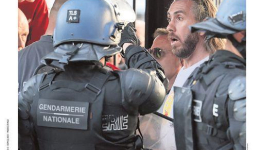 INDOORS ENEMY : Spies-Liars-Impostors Conspiracy