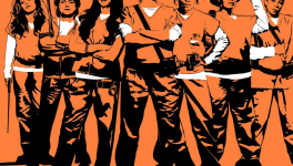Orange is the New Black - Saison 5