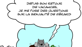 RATPSODIES - END OF SUMMER 2023 - 5