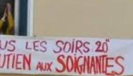 Première sélection de Gladeries sous confinement.