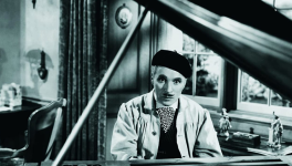 Monsieur Verdoux (1947) Charles Chaplin