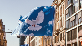 La résignation n'est pas la bonne option