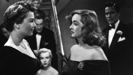 Ève (1950) Joseph L. Mankiewicz