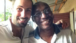 ...et quelques photos de notre joyeuse troupe !!!