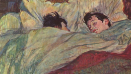 Rêverie renouvelée