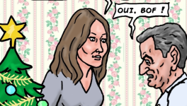 Sarkozy sous bracelet électronique