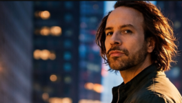 BENOIT RICHAER : "VOUS REVOIR !"