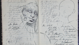 Petits papiers volants - Mardi 26 juin 2018