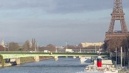 Paname #1 (2024)
