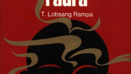 lectures des livres de Lobsang Rampa et expérience de « sortir de son corps »