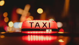 Taxi
