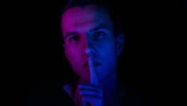 La familia grande (2020) Camille Kouchner