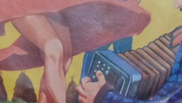 La Symphonie pastorale