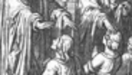 Miracle des guérisseurs 