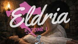 Eldria I : 3 · Premier contact