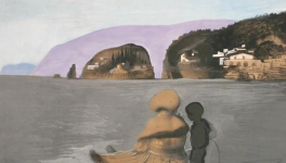 L'adolescence est un vilain défaut (poème monde de demain)