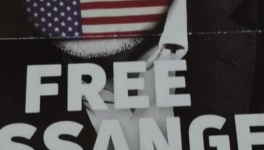 No joke when Justice Matters.