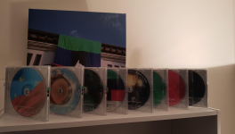 J-73 - Organisation 