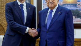 Is There an Israeli Case ?