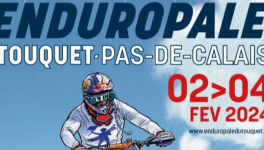 L'enduropale la grande messe du monde la moto !