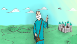 Votre avis sur le livre d'Archibald pourrait m'aider !