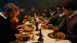 La princesse de Montpensier (Bertrand Tavernier, 2010)