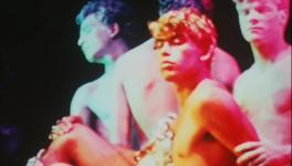 Pink Narcissus (1971) James Bidgood