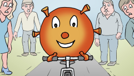 le Covid s'invite au Tour de France