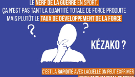 Devenir meilleur en sport grâce à la musculation