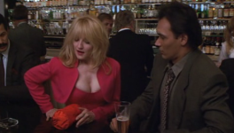 Dans la peau d'une blonde (Switch, Blake Edwards, 1991)