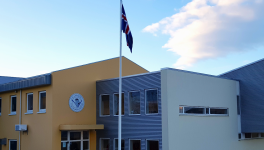 Au cœur du Nord : Green Tales et l’élan créatif des élèves islandais – Partie II