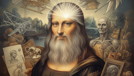 L'Œil du Maître, l'Esprit du Monde