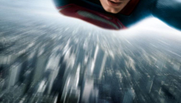Man of Steel