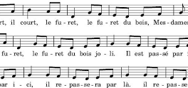 La contrepèterie enseignée aux petits...