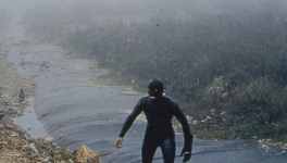 O fantasma (2000) João Pedro Rodrigues