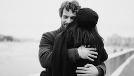 Do You Feel the Warmth of an Old Flame?