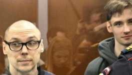 Chanson : Kamardine et Chtovba