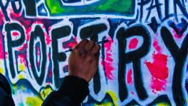 Printemps des poètes