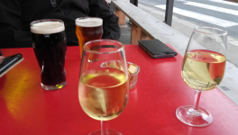 Le bistrot de la Cale