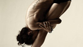 Flesh and Bone - Saison 1