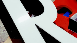 R.