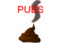 exécrer la pub….et le faire savoir