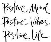 Positivité