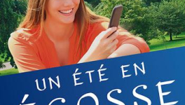 Un été en Ecosse  by Laurence Erwin