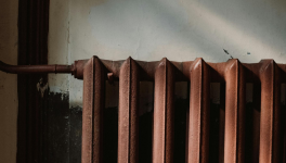 La mémoire des tuyaux