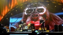 Criminal Conspiracy : Sade, Sade, Sade